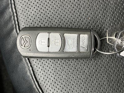 2018 Mazda Mazda CX-9 Touring