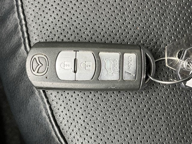 2018 Mazda Mazda CX-9 Touring