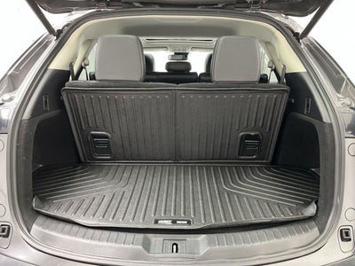 2018 Mazda Mazda CX-9 Touring