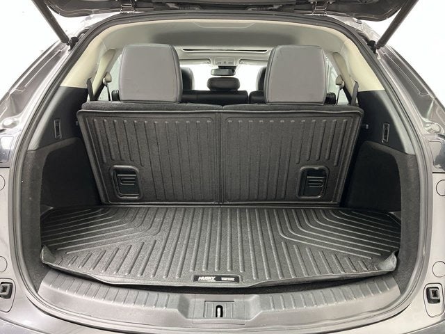 2018 Mazda Mazda CX-9 Touring
