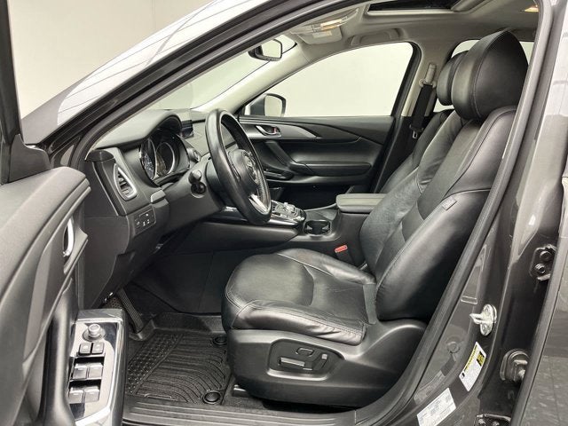 2018 Mazda Mazda CX-9 Touring