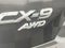 2018 Mazda Mazda CX-9 Touring