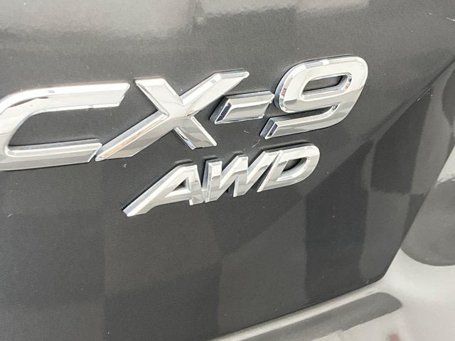 2018 Mazda Mazda CX-9 Touring