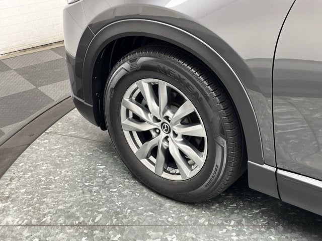 2018 Mazda Mazda CX-9 Touring