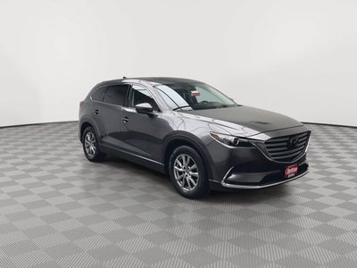 2018 Mazda Mazda CX-9 Touring