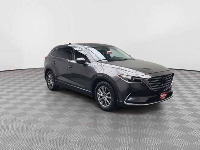 2018 Mazda Mazda CX-9 Touring