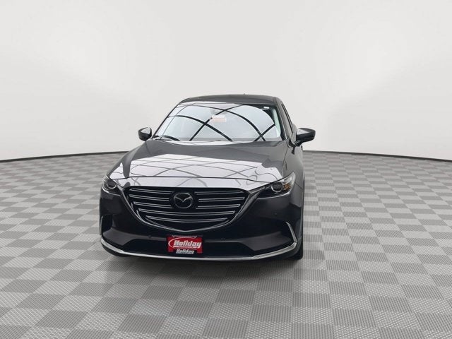 2018 Mazda Mazda CX-9 Touring
