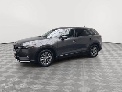 2018 Mazda Mazda CX-9 Touring
