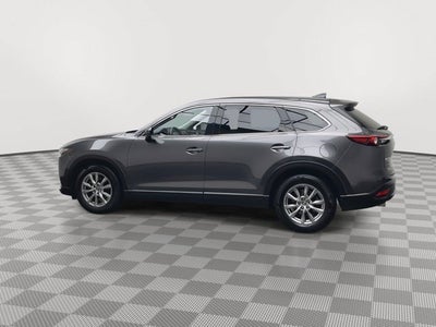 2018 Mazda Mazda CX-9 Touring
