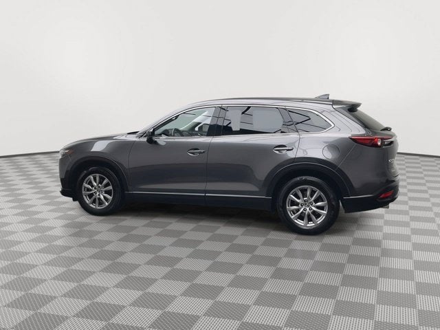 2018 Mazda Mazda CX-9 Touring