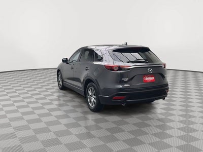2018 Mazda Mazda CX-9 Touring
