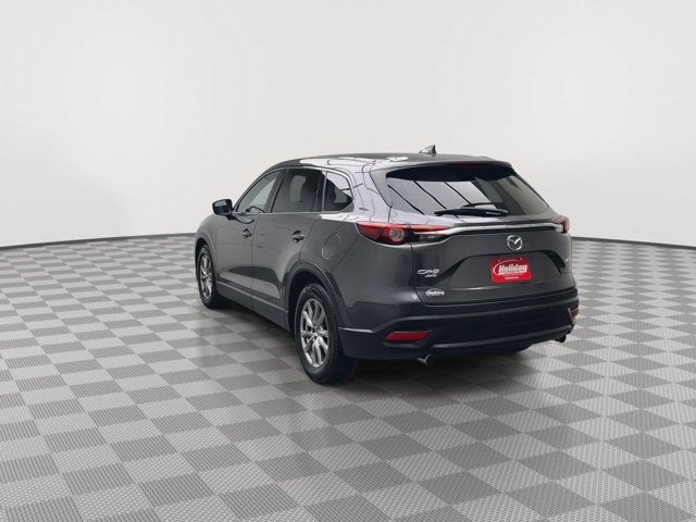 2018 Mazda Mazda CX-9 Touring