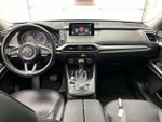 2018 Mazda Mazda CX-9 Touring