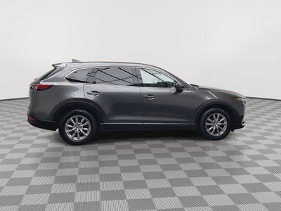 2018 Mazda Mazda CX-9 Touring