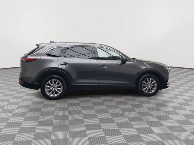 2018 Mazda Mazda CX-9 Touring