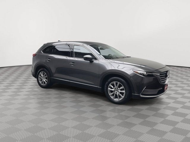 2018 Mazda Mazda CX-9 Touring