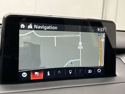 2018 Mazda Mazda CX-9 Touring