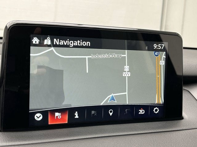 2018 Mazda Mazda CX-9 Touring