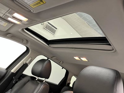 2018 Mazda Mazda CX-9 Touring