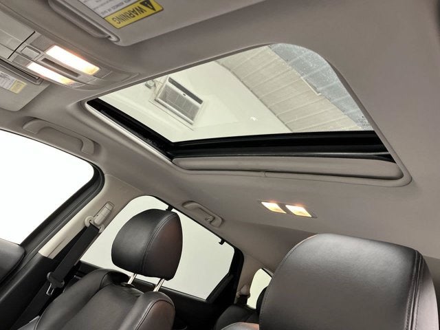 2018 Mazda Mazda CX-9 Touring