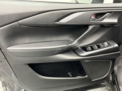 2018 Mazda Mazda CX-9 Touring
