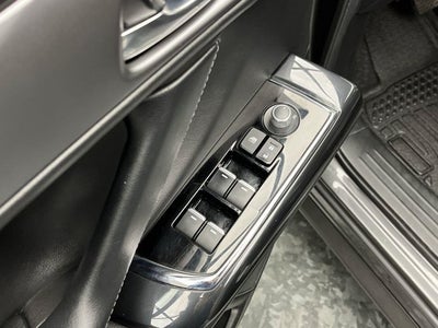 2018 Mazda Mazda CX-9 Touring