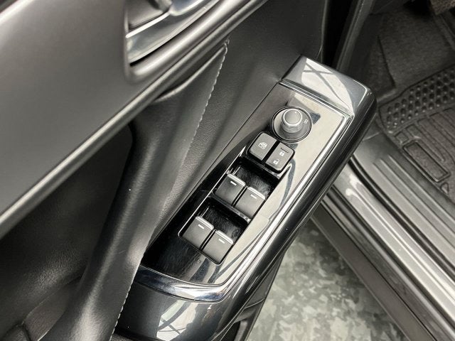2018 Mazda Mazda CX-9 Touring