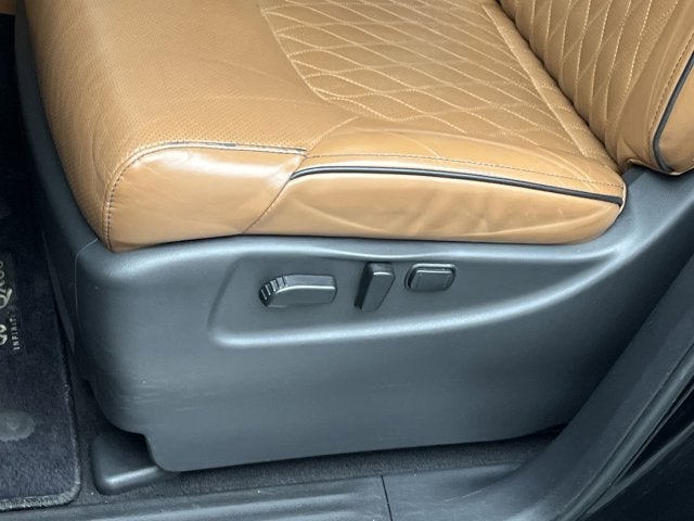 2021 INFINITI QX80 PREMIUM SELECT