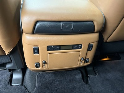 2021 INFINITI QX80 PREMIUM SELECT