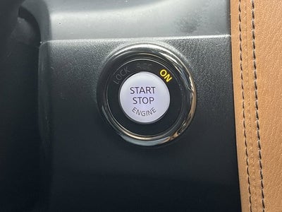 2021 INFINITI QX80 PREMIUM SELECT