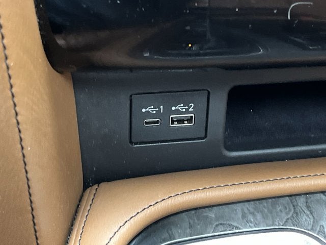 2021 INFINITI QX80 PREMIUM SELECT