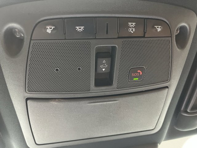 2021 INFINITI QX80 PREMIUM SELECT