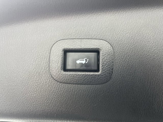 2021 INFINITI QX80 PREMIUM SELECT