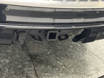 2021 INFINITI QX80 PREMIUM SELECT