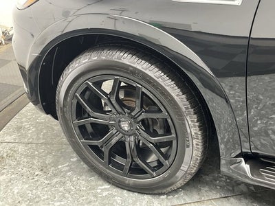 2021 INFINITI QX80 PREMIUM SELECT