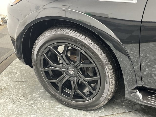 2021 INFINITI QX80 PREMIUM SELECT