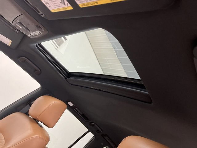 2021 INFINITI QX80 PREMIUM SELECT