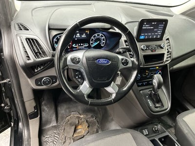 2020 Ford Transit Connect Van XL