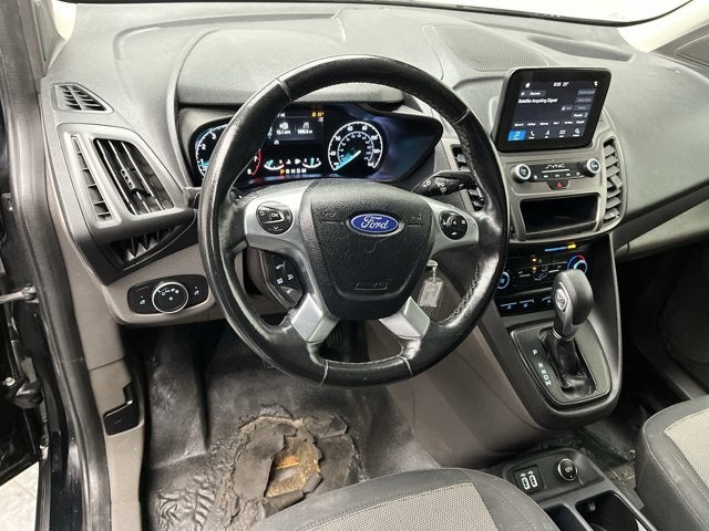2020 Ford Transit Connect Van XL
