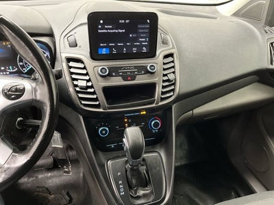 2020 Ford Transit Connect Van XL
