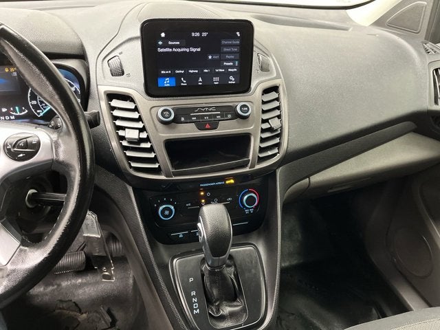 2020 Ford Transit Connect Van XL