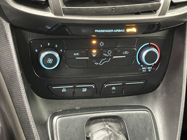 2020 Ford Transit Connect Van XL