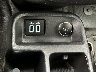 2020 Ford Transit Connect Van XL