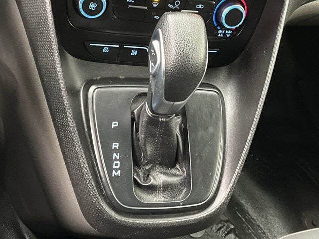 2020 Ford Transit Connect Van XL