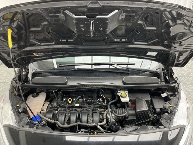 2020 Ford Transit Connect Van XL