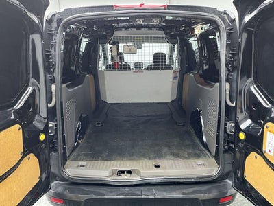2020 Ford Transit Connect Van XL