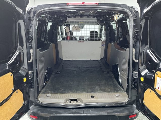 2020 Ford Transit Connect Van XL