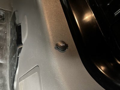 2020 Ford Transit Connect Van XL