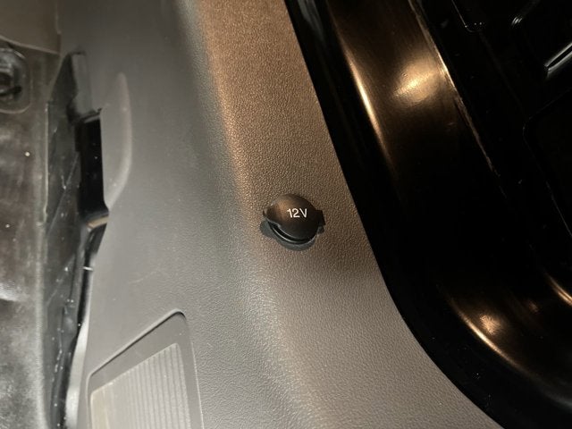 2020 Ford Transit Connect Van XL