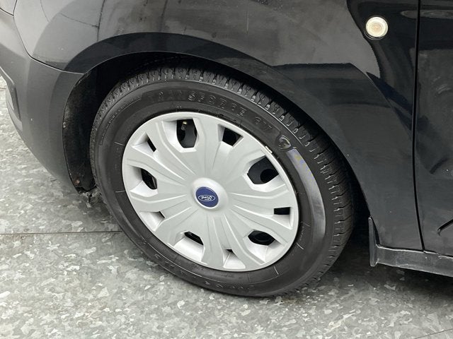 2020 Ford Transit Connect Van XL